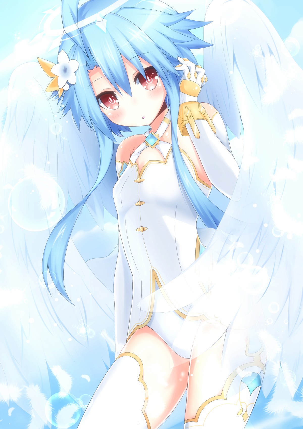 Blanc page 5 full