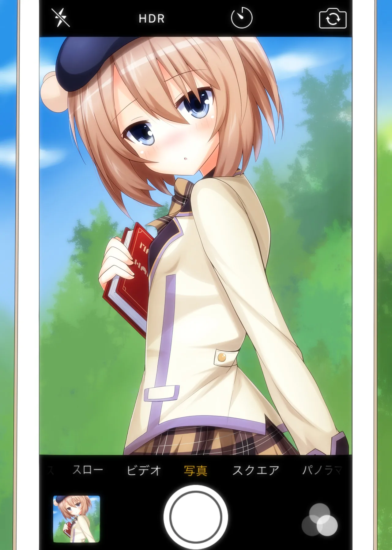 Blanc page 7 full