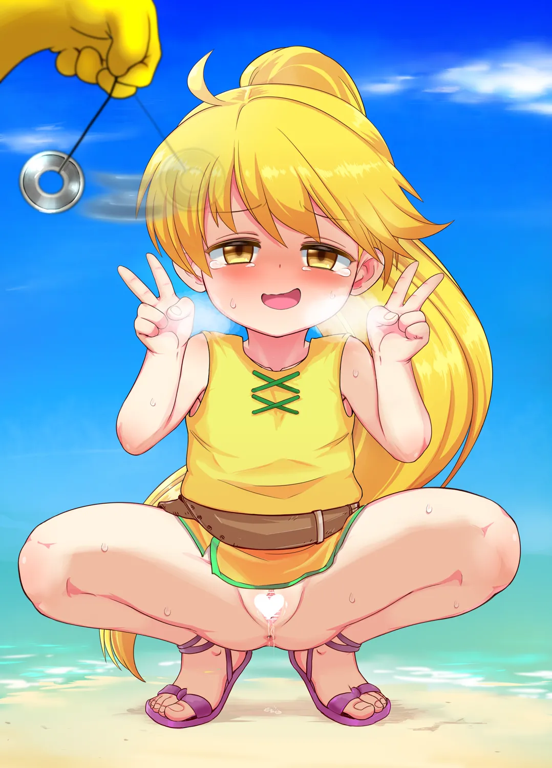 ムヒョヲ page 2 full