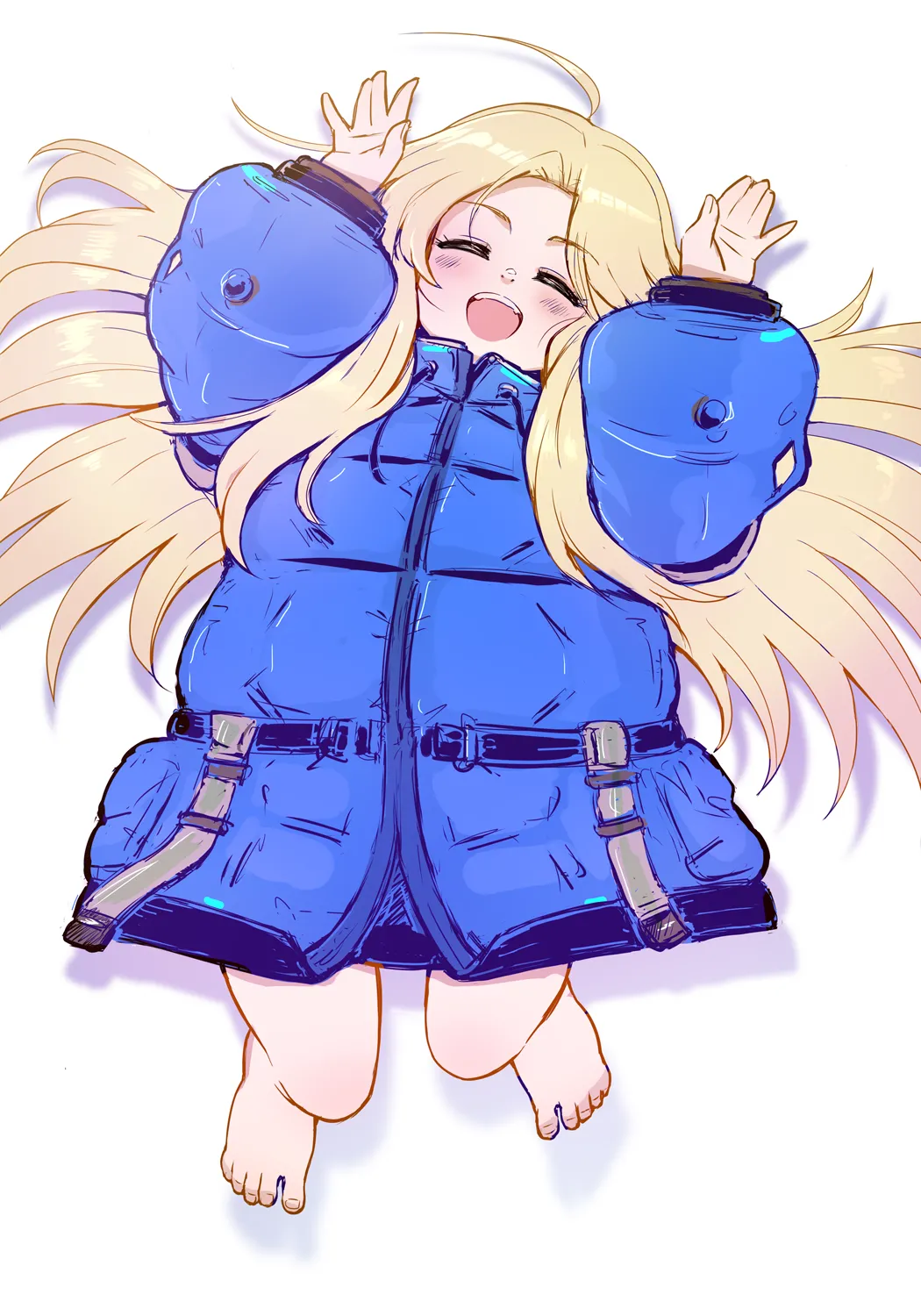 ムヒョヲ page 9 full