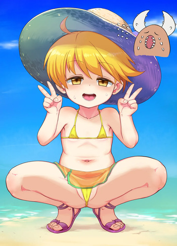 ムヒョヲ cover