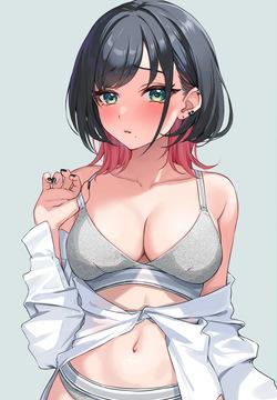 ウルフちゃん