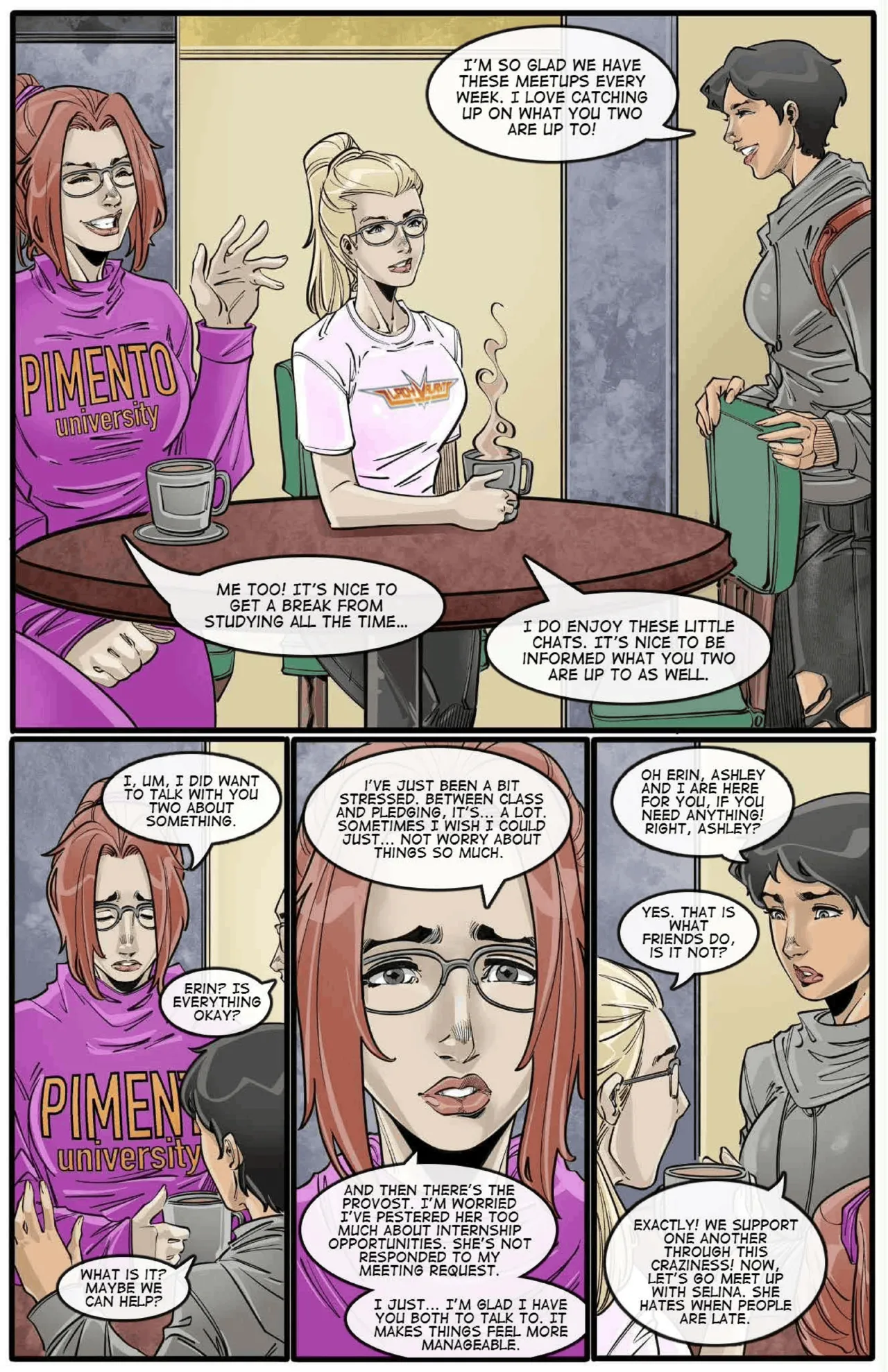 Sorority part 4 page 2 full