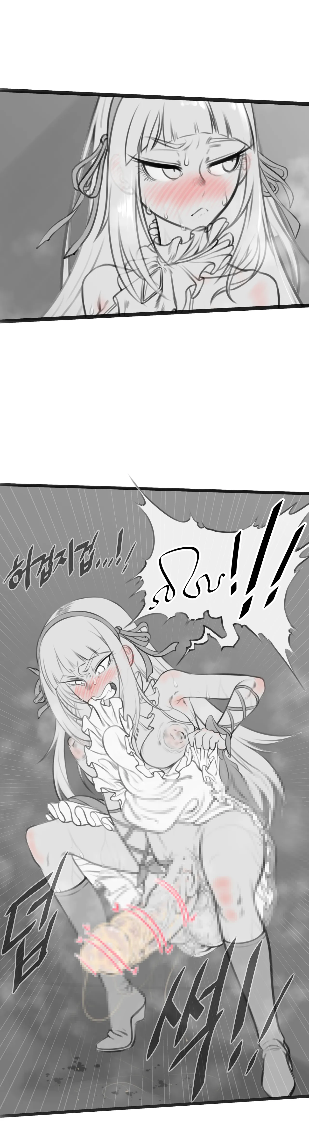 후타나리 바이올렛 만화 pixiv page 6 full