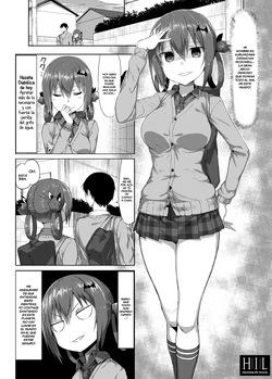 Koisuru Dai Akuma 1 - 2 | La Archidemonio Enamorada 1 - 2