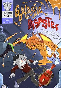 Gootastic Disaster