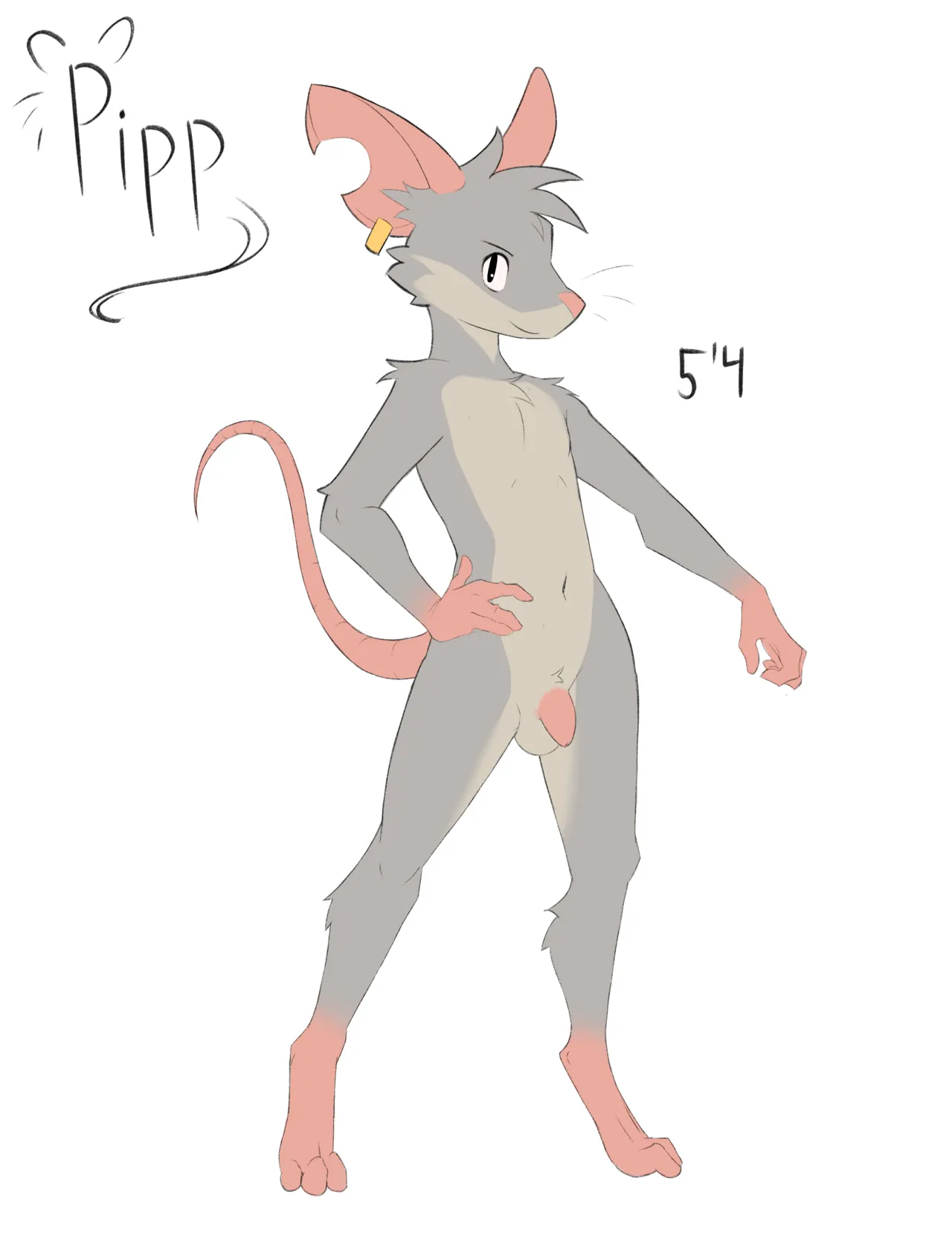 Pipp the Mouse Thief page 2 full