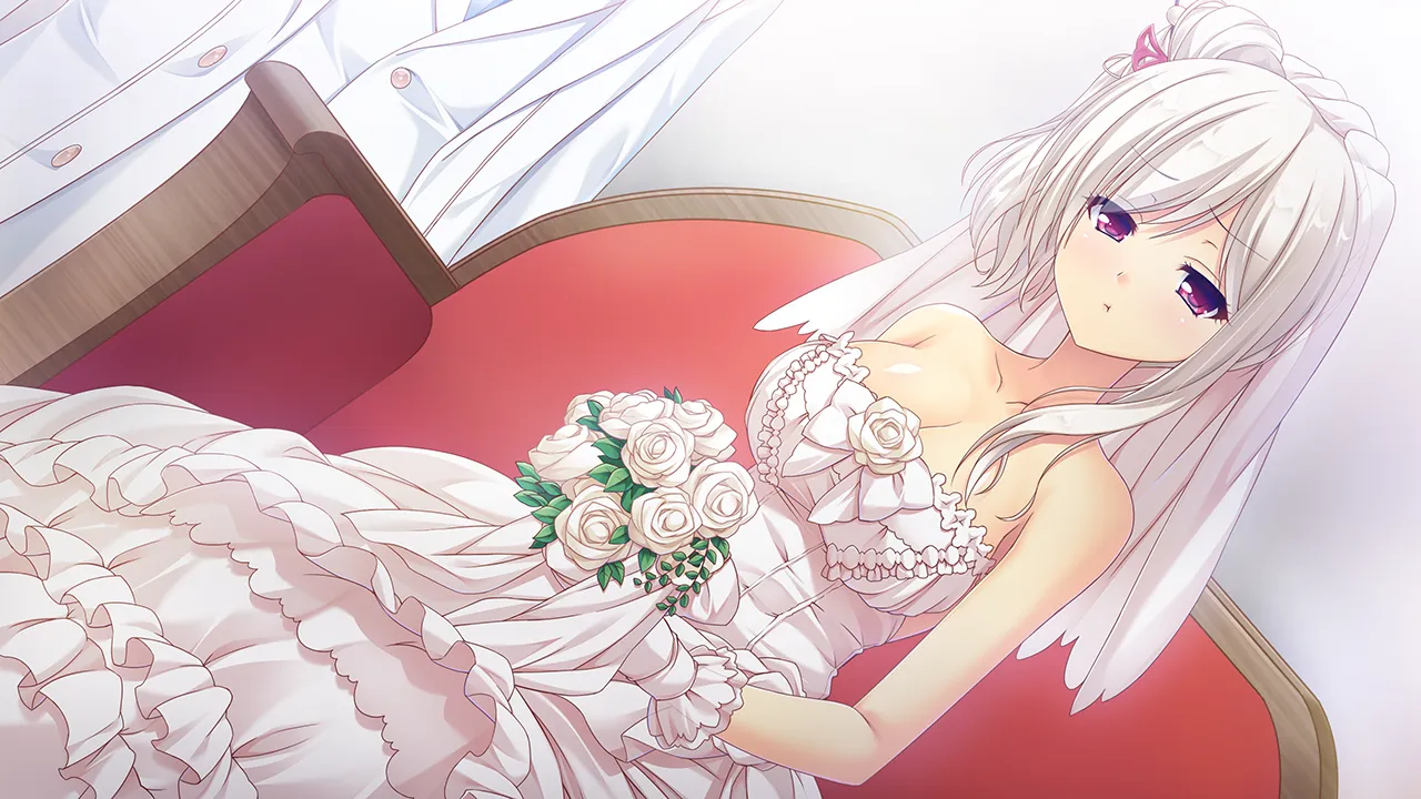 Amenity's Life MiniFanDisc -Rezona &amp; Itano Kanade Ver.- page 3 full