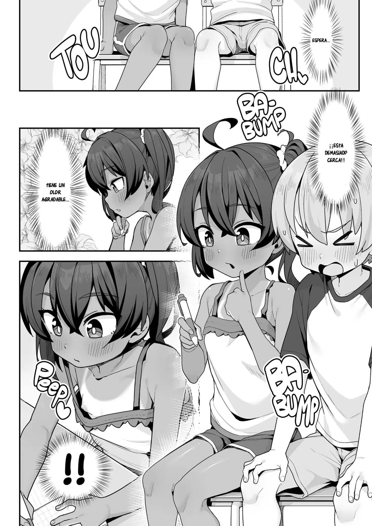 Ven a jugar con sumomo page 4 full