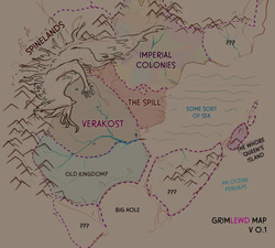 GrimLewd LitRPG
