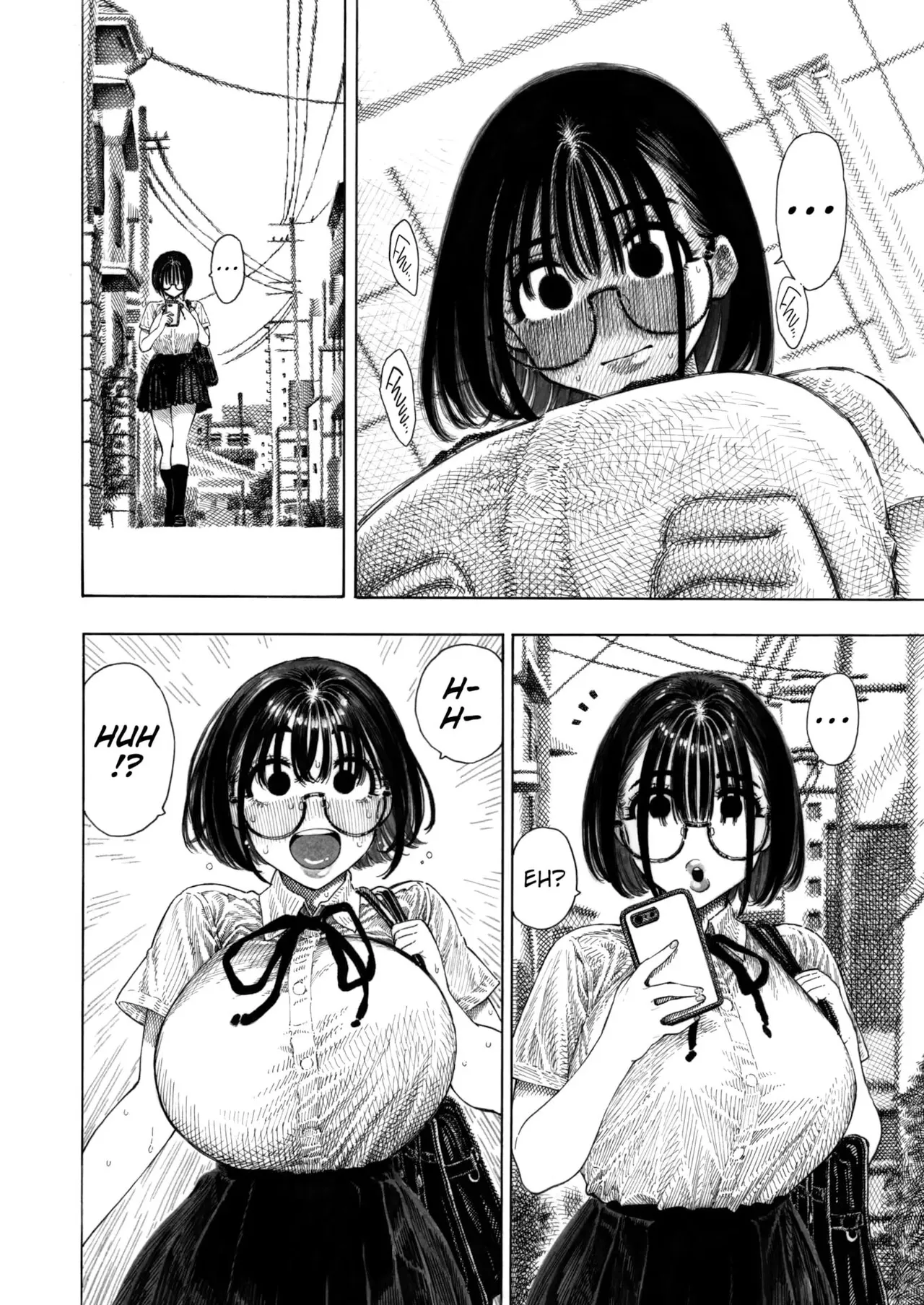 Teacher's Ena page 4 full