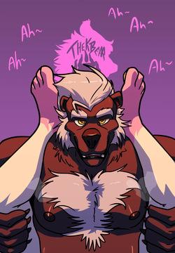 ThekinkyBear