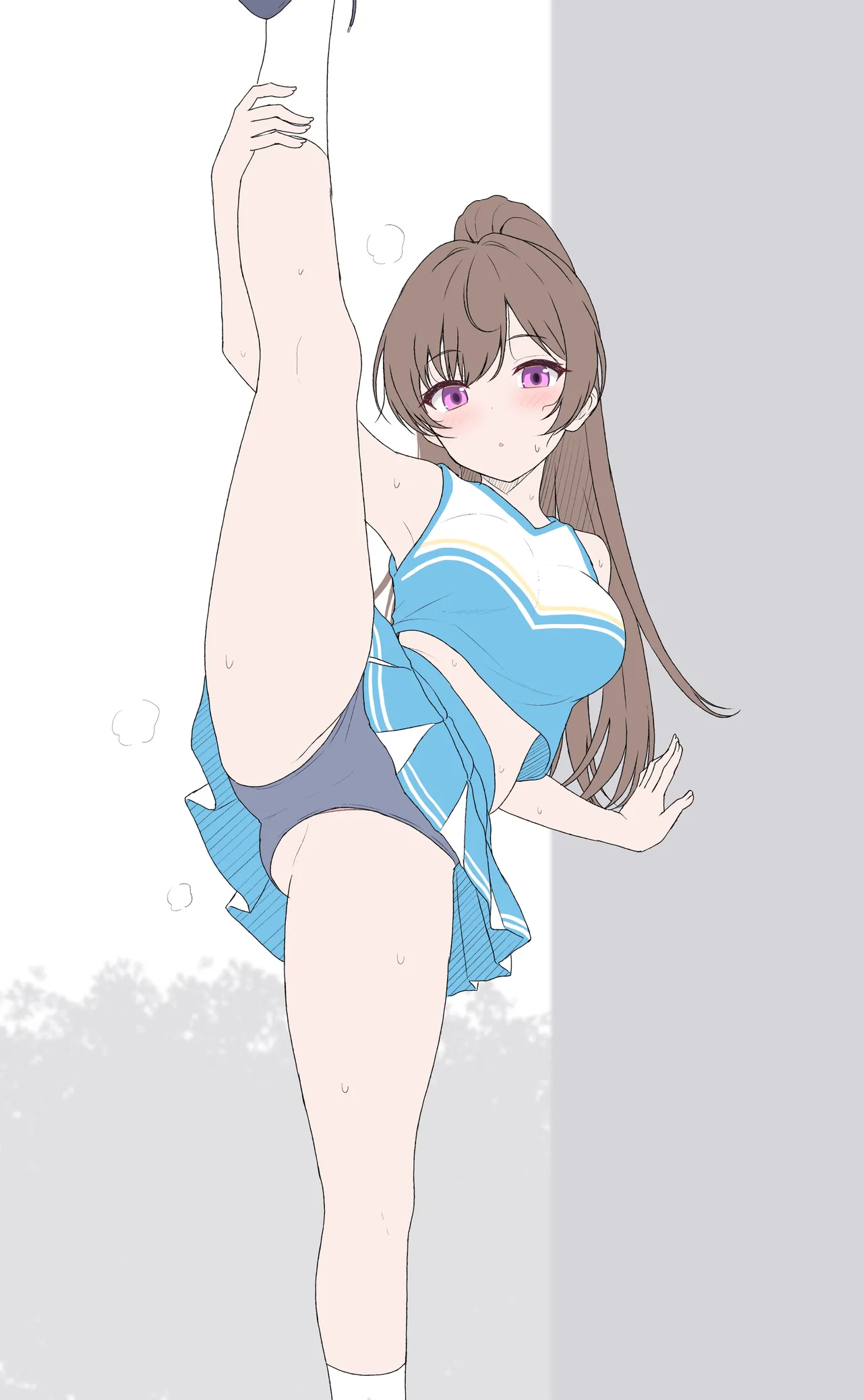 Takeyuu page 1 full