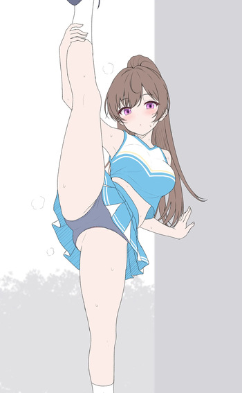 Takeyuu cover