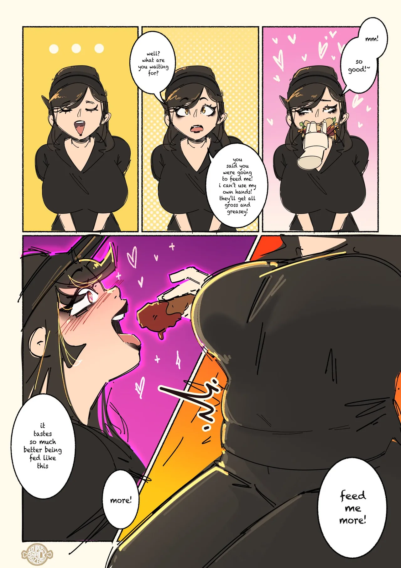 McGoth delivery page 2 full