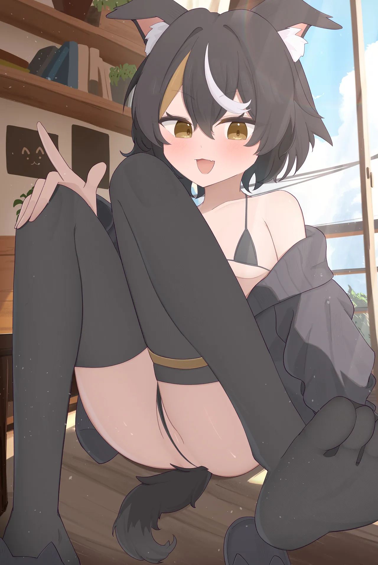 かぼみーる page 5 full