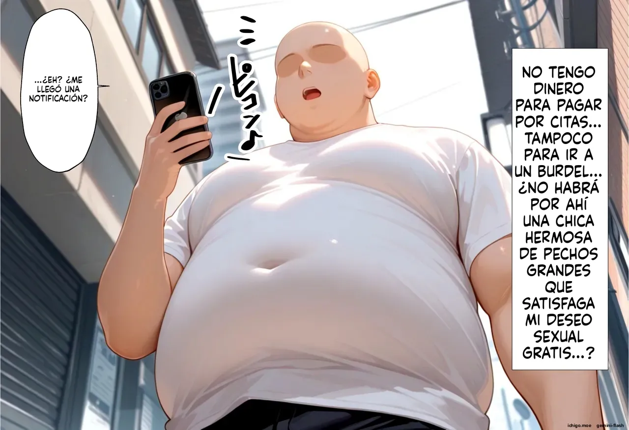 Machiapu de imada matchi shita koto no nai ore ga saimin apuri  MTL page 4 full