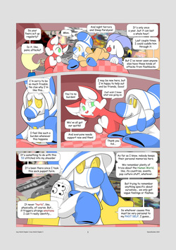 Juxy World: Chapter 4 - Witch Battle and Soxo!