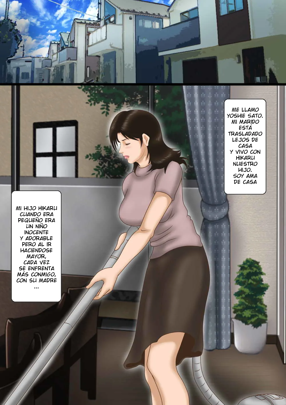 Kichiku Koubou - Bibo Kougyaku  ESP page 2 full