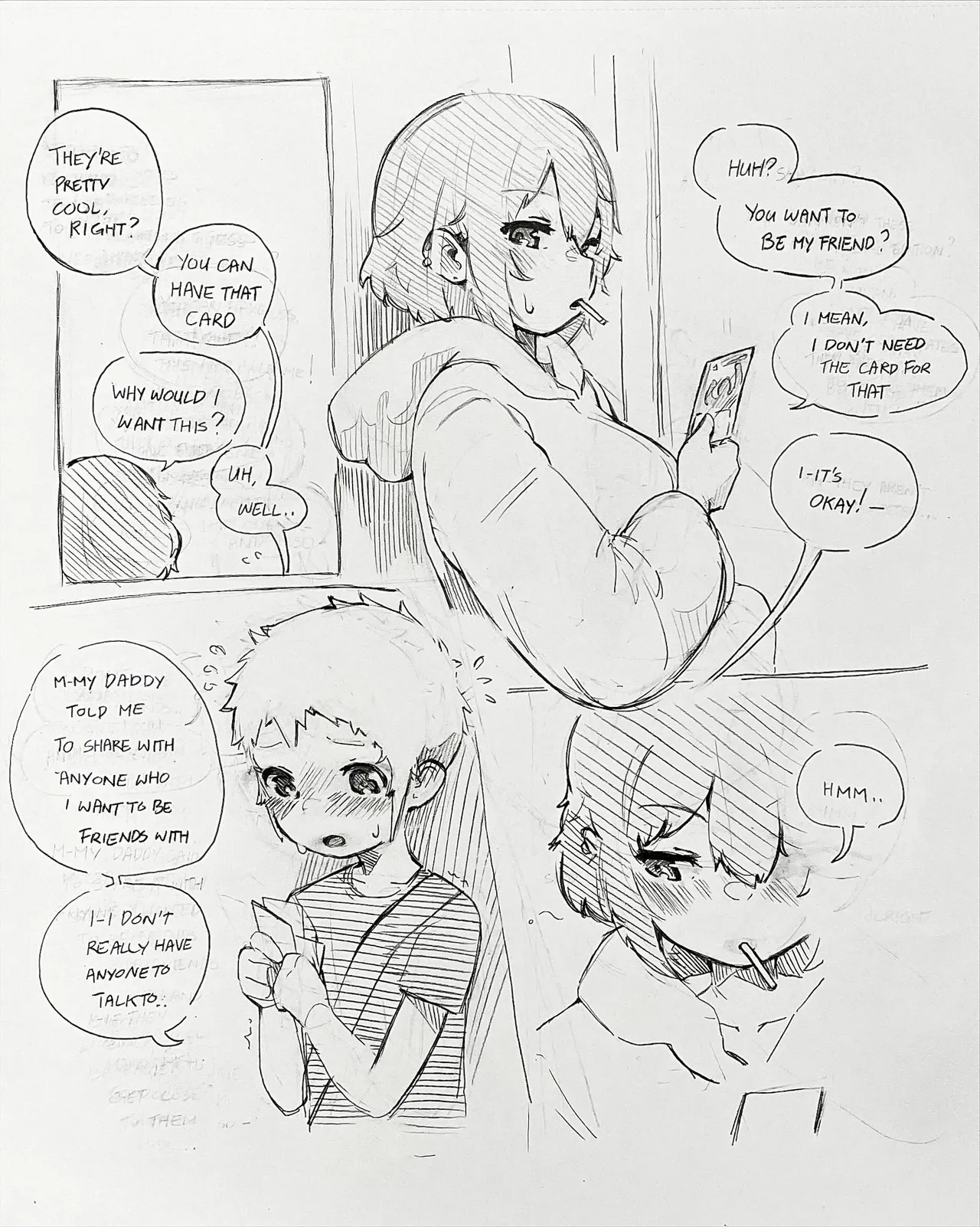 Trade page 2 full