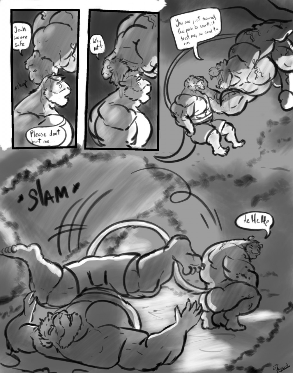 Failed Escape page 2 full