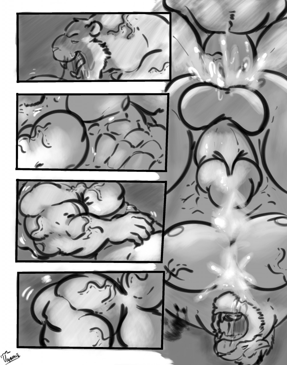 Failed Escape page 6 full