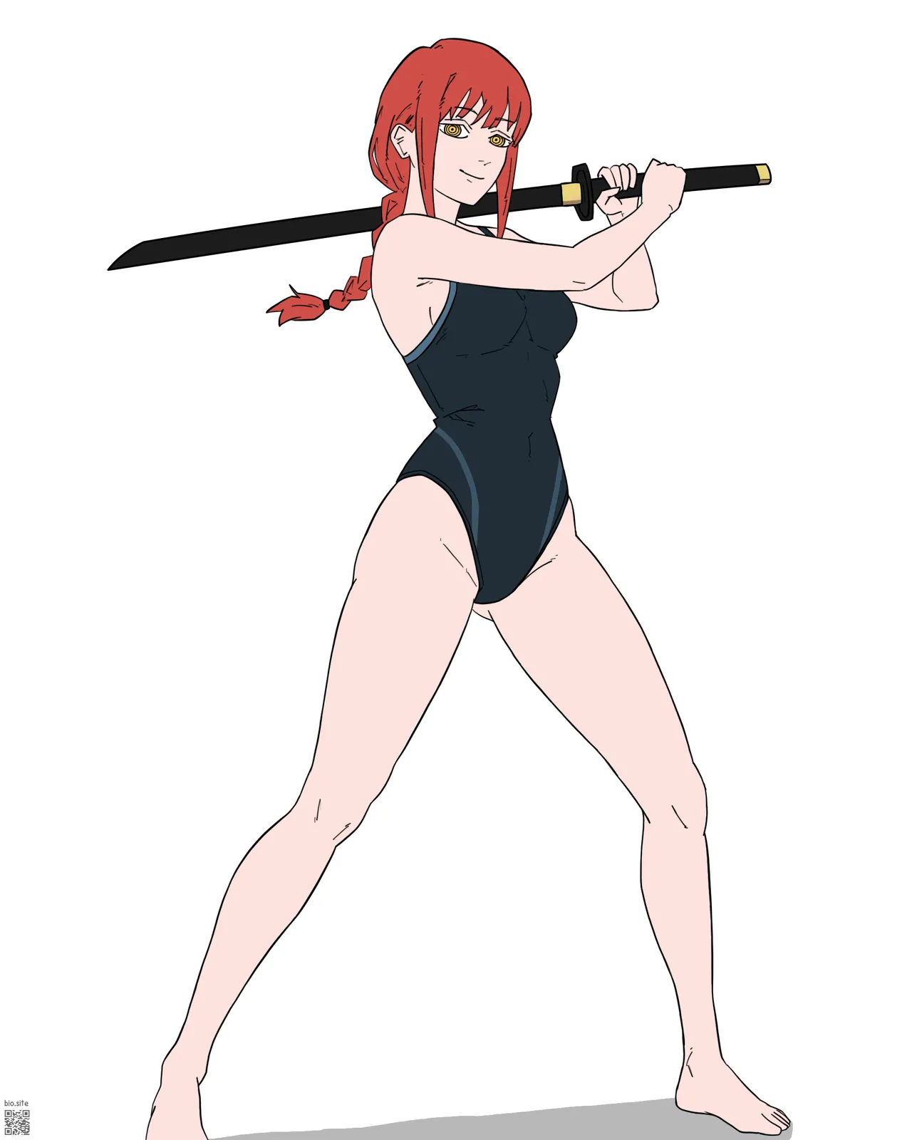 NBArt2022 Pixiv/Twitter Art page 10 full