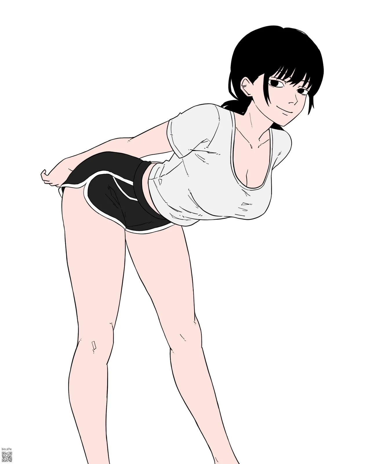 NBArt2022 Pixiv/Twitter Art page 3 full