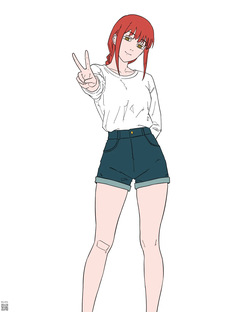 NBArt2022 Pixiv/Twitter Art