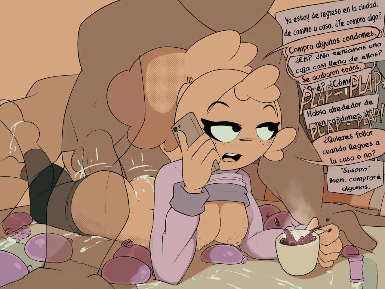 Brío Animations page 9 full