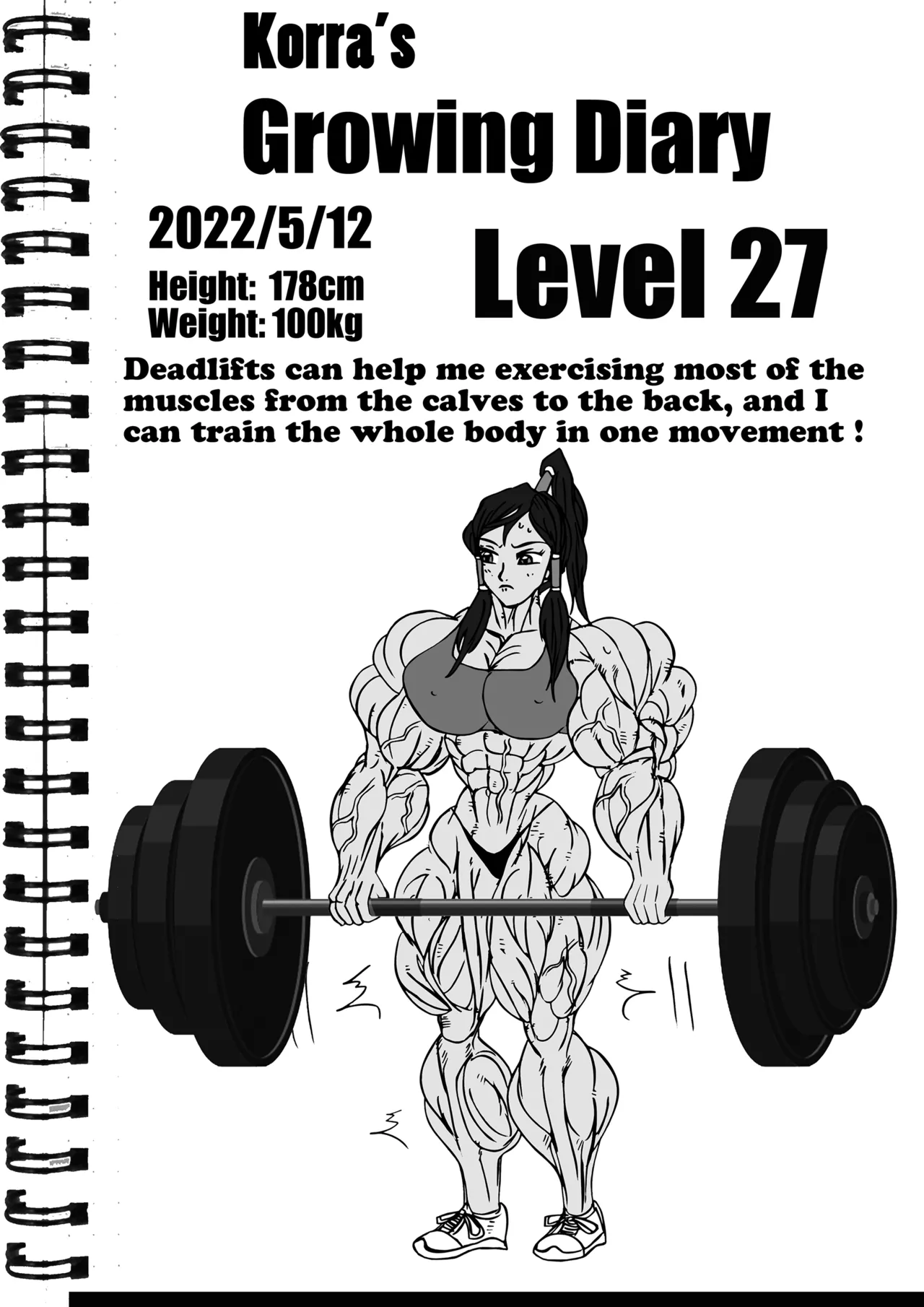 Korra page 10 full