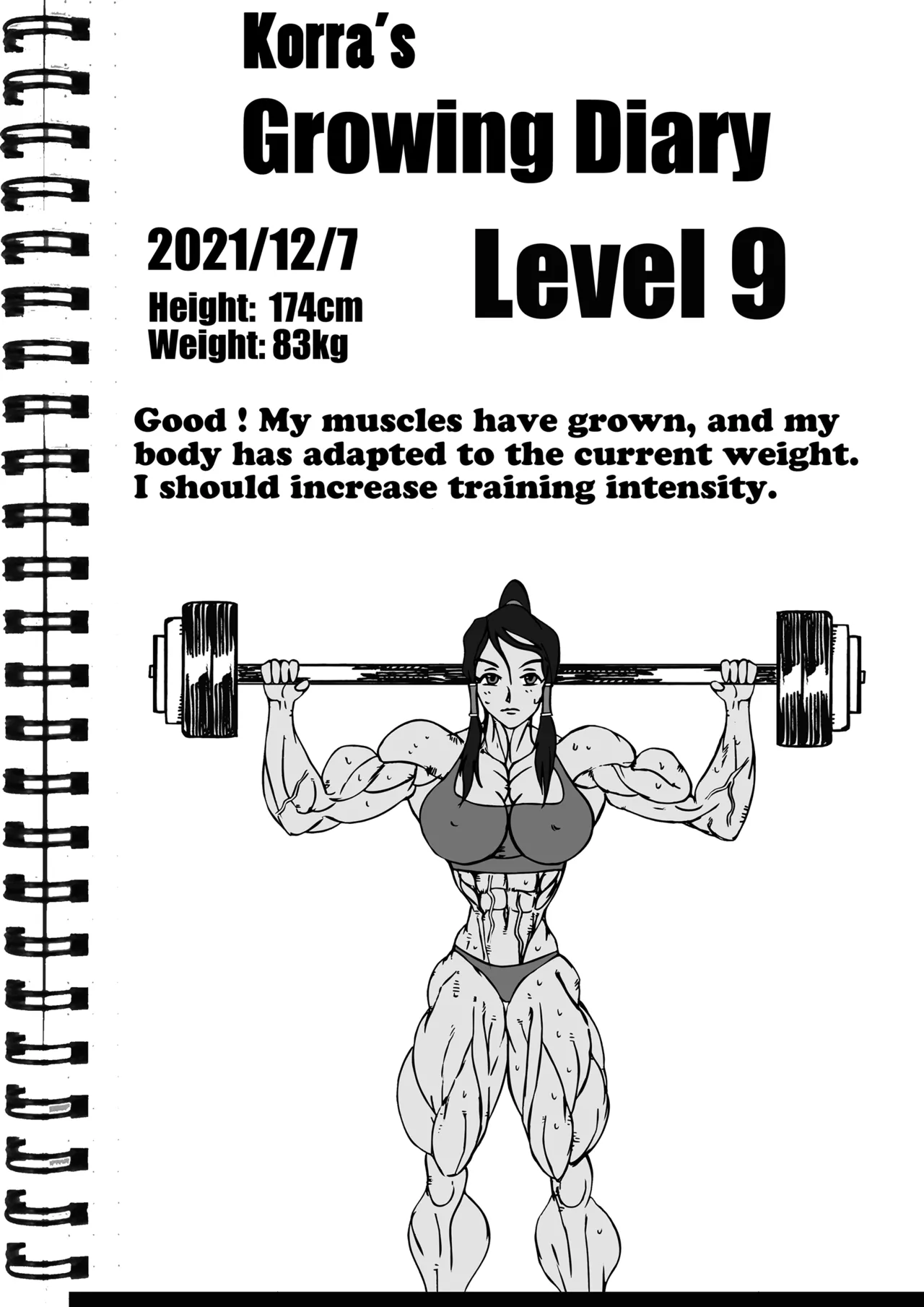 Korra page 4 full
