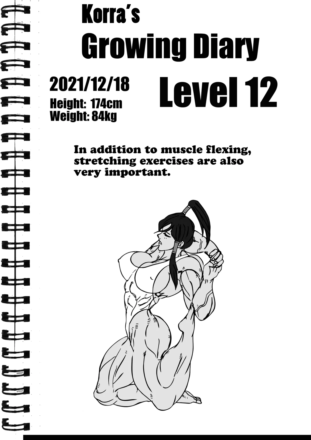 Korra page 5 full
