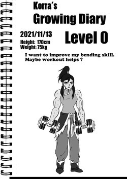 Korra