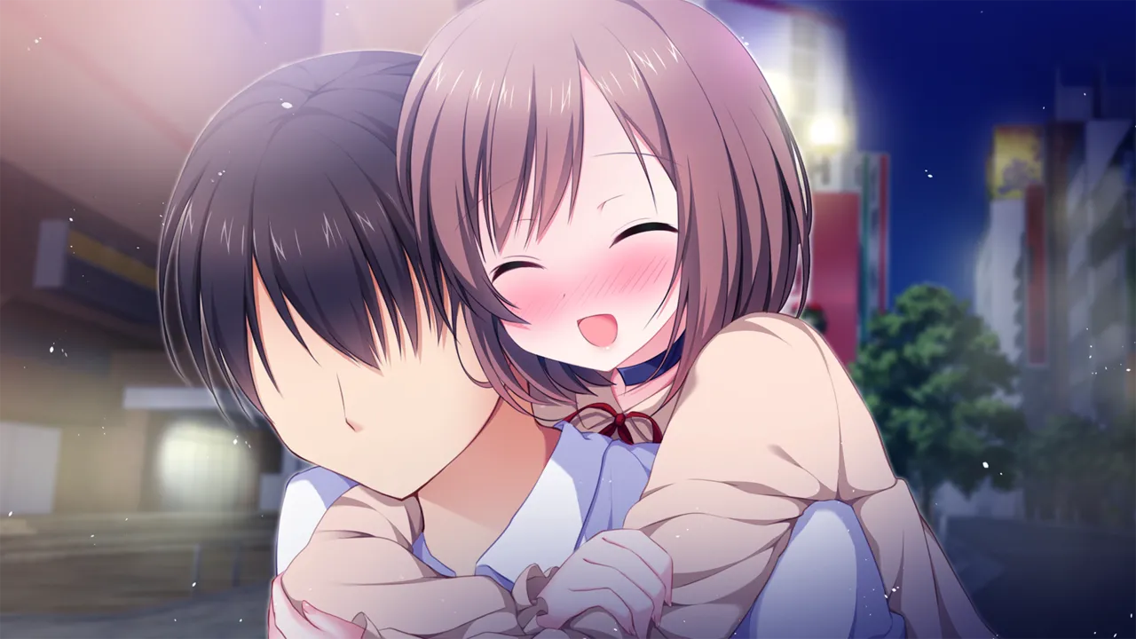 Suite Life「"Bangumi o mimamoru AD gaaru Mamori」 to no dokidoki kazoku taiken o tanoshimeru tsuika episoodo page 4 full