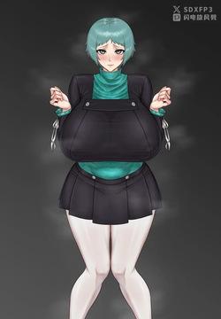 闪电旋风劈