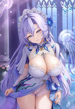 沐雪Arayuki  2026.05.29