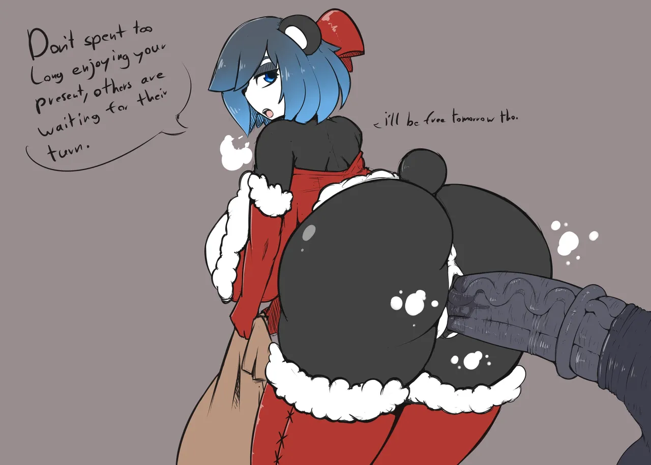 Suzu the streamer page 8 full