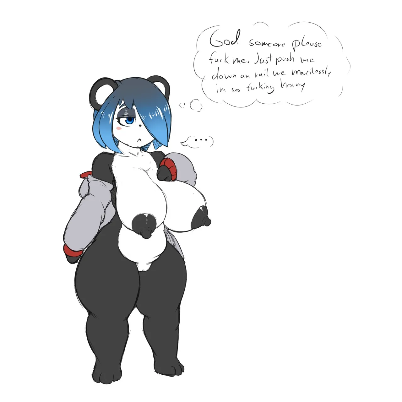 Suzu the streamer page 9 full