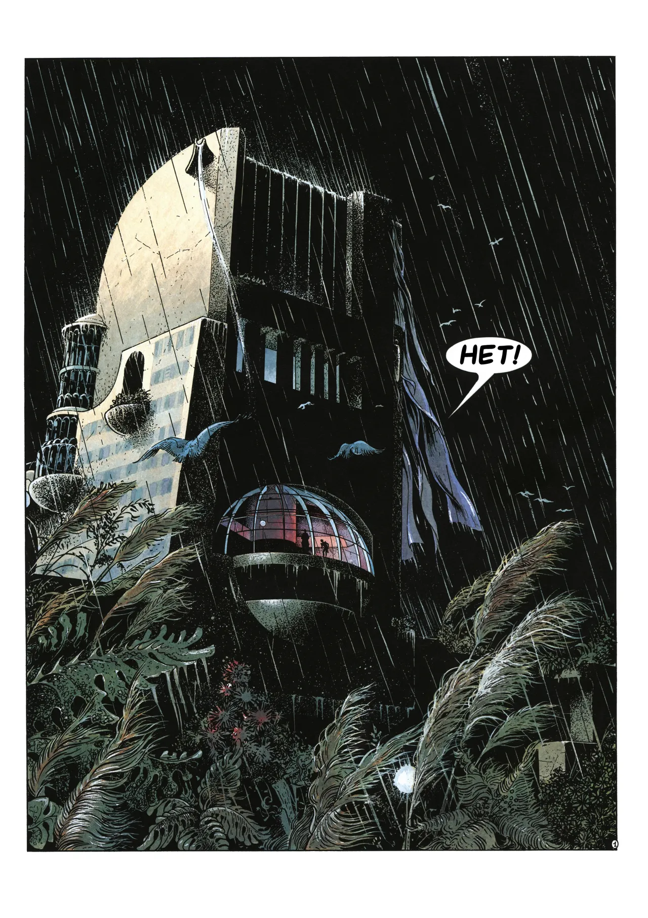 Сианн 01 - Зонд и Исток page 5 full