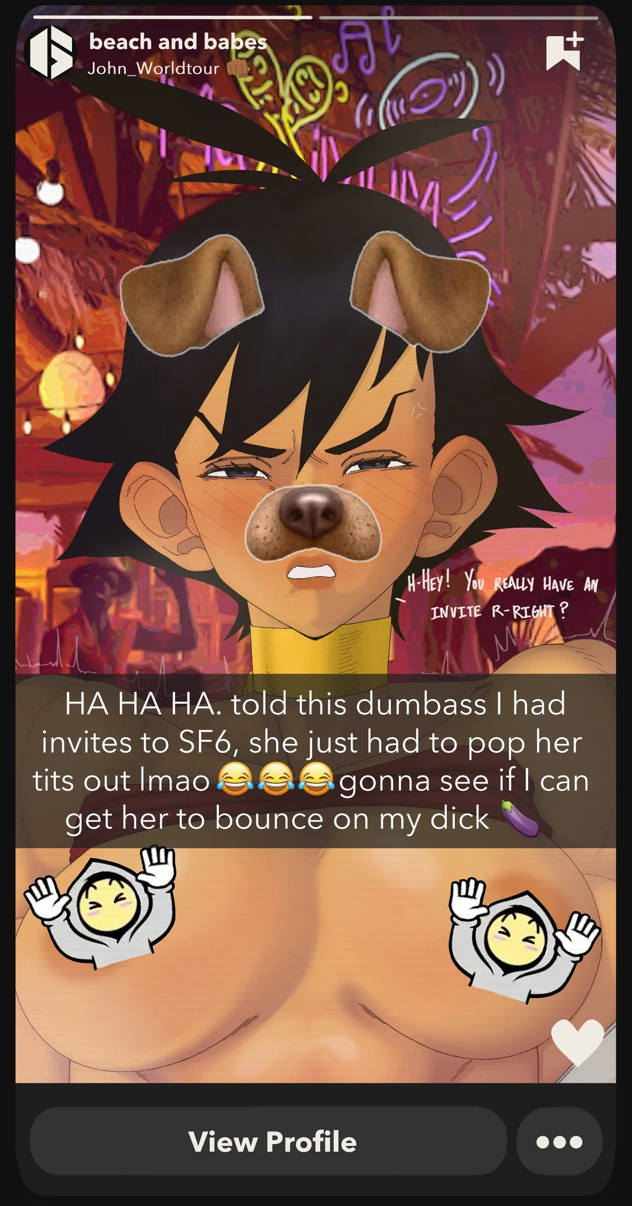Makoto page 3 full