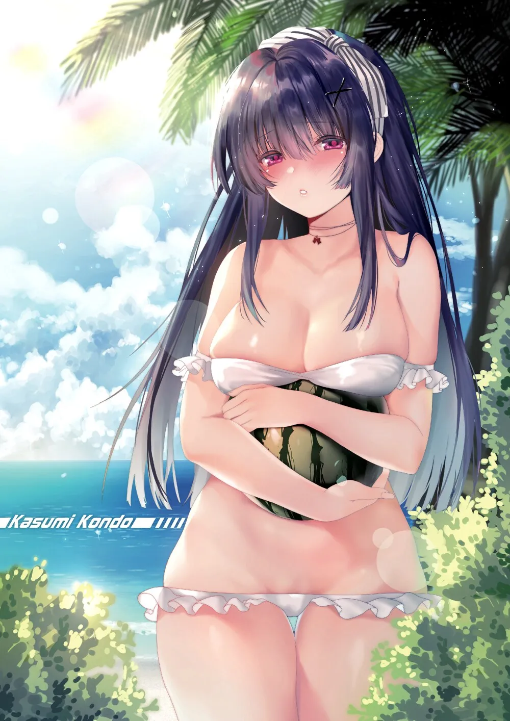 Charming body 1 &amp; 2 page 3 full
