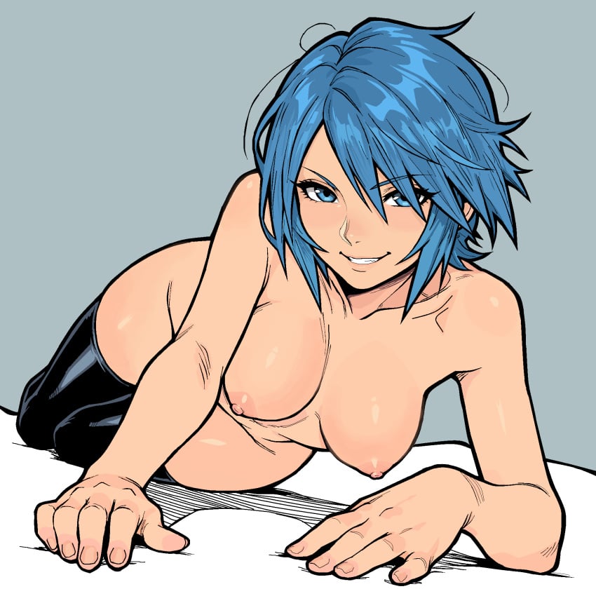 Aqua . page 3 full