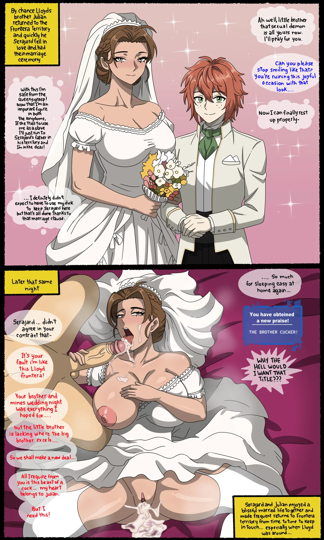Plan Failed...? page 9 full