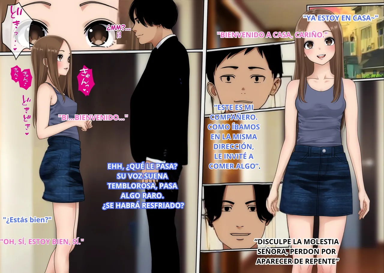 Furin Jouzu no Hitozuma-san page 2 full