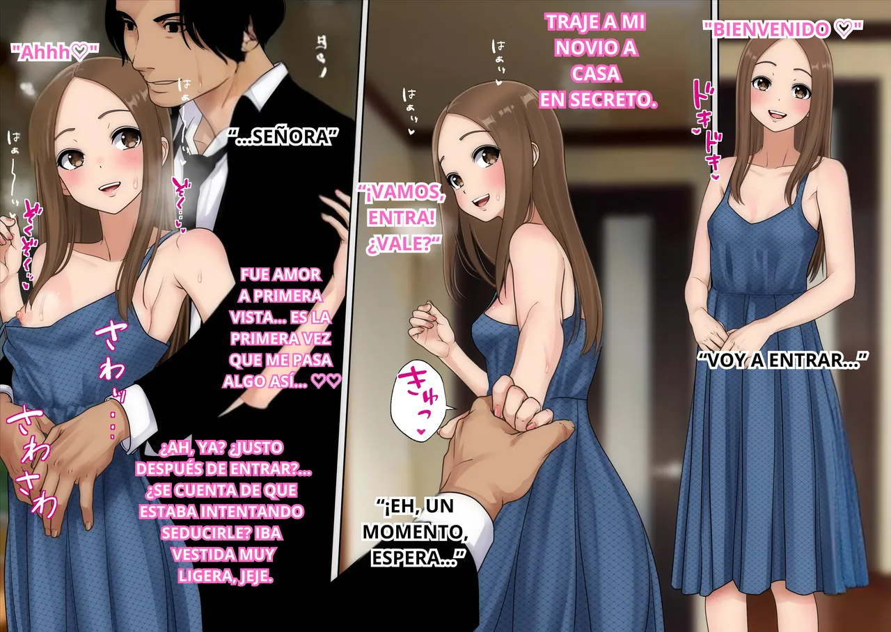 Furin Jouzu no Hitozuma-san page 6 full