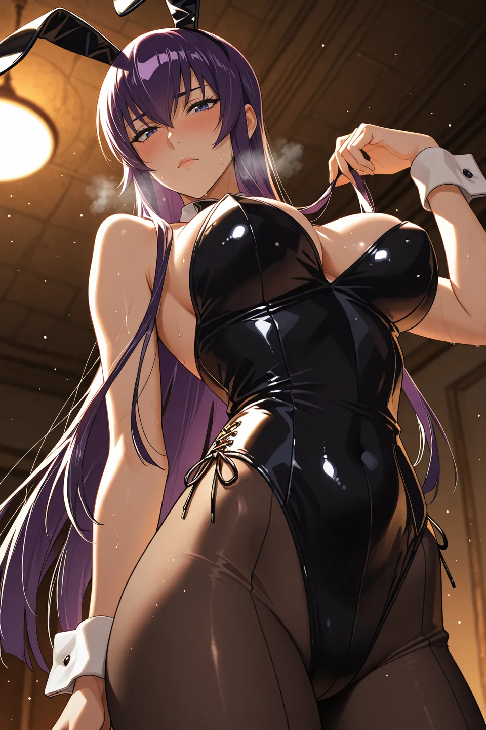 busujima saeko 494p page 2 full