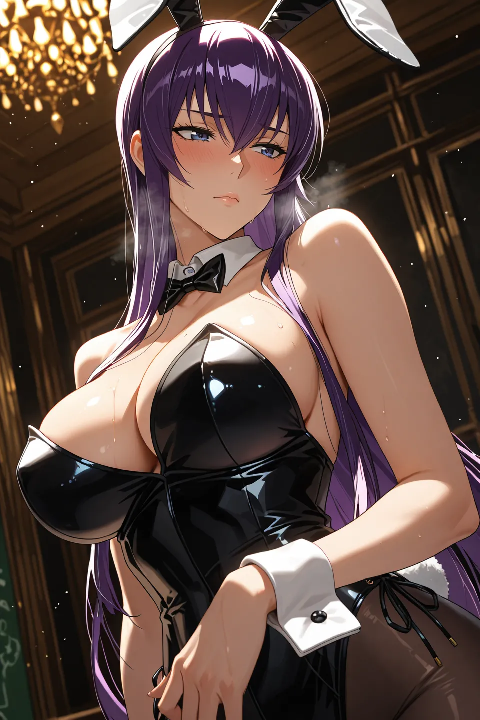 busujima saeko 494p page 5 full