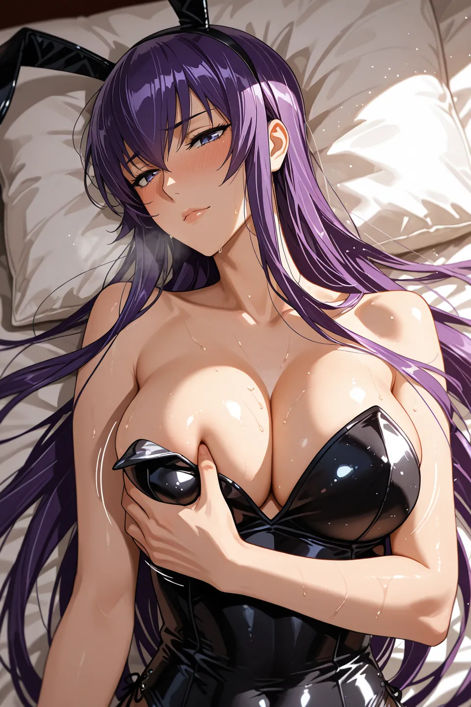 busujima saeko 494p page 9 full