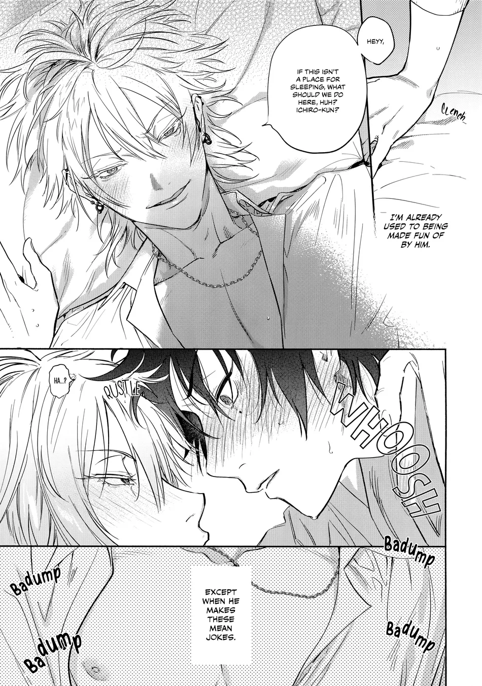 Kiss Me Tender – Hypnosis Mic dj page 9 full